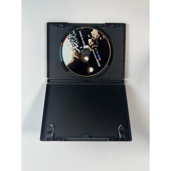 DVD Desert Punk Volume 1 Enter The Desert - English / Japanese - FUNimation 2004 - Picture 3 of 4